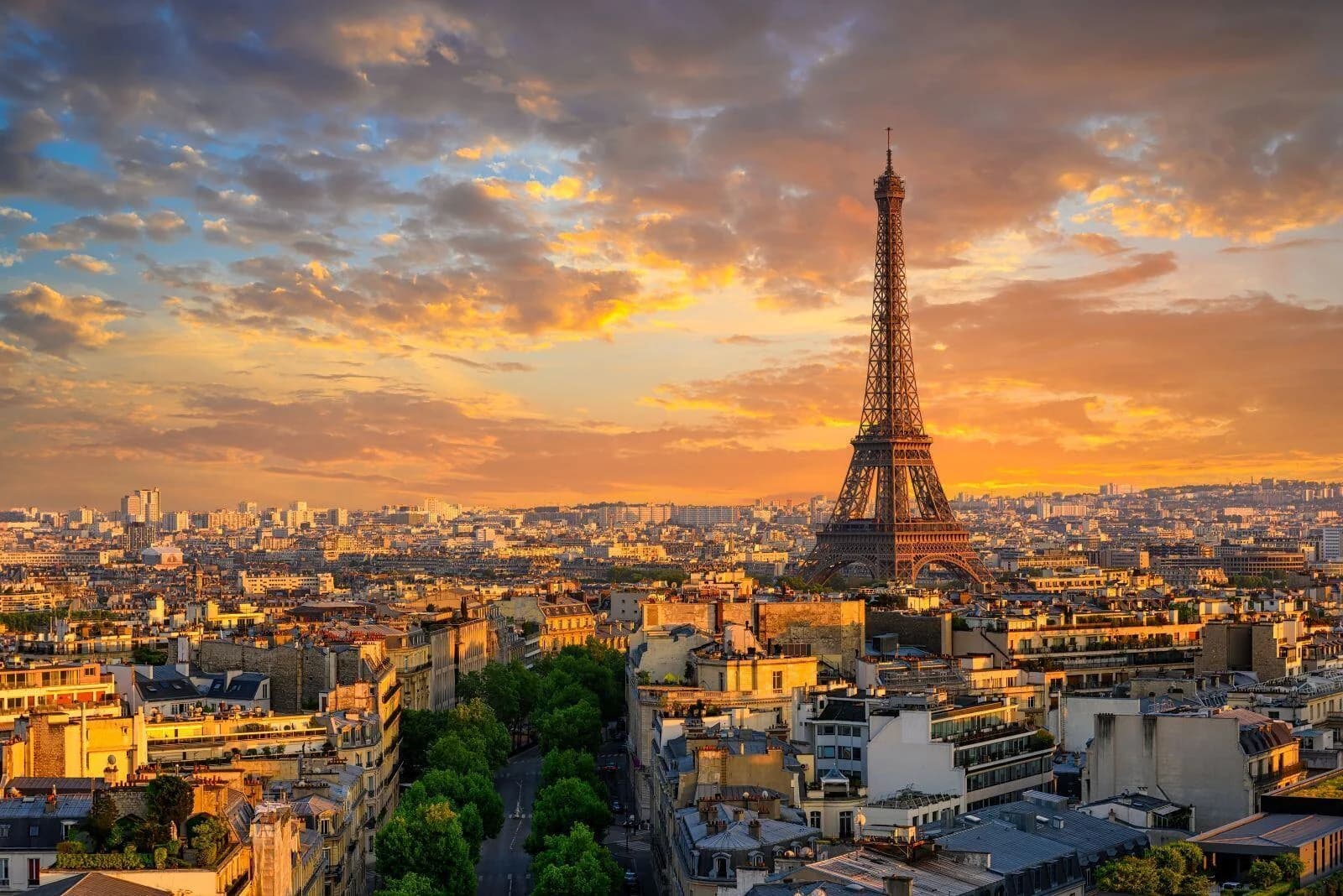 France