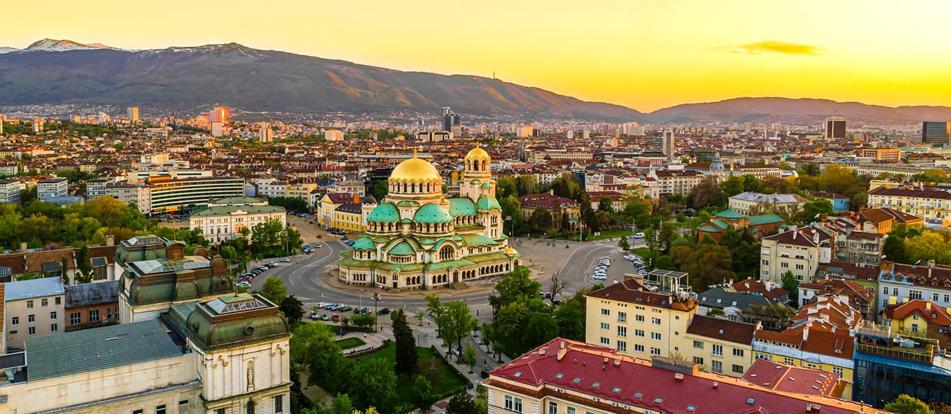 Bulgarie